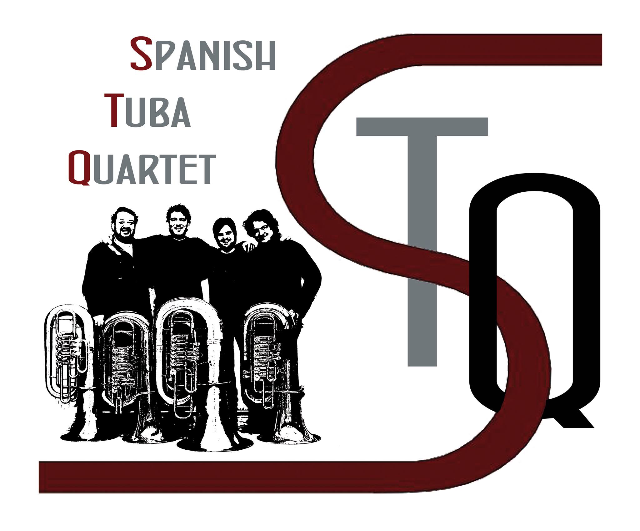 Spanish Tuba Quartet